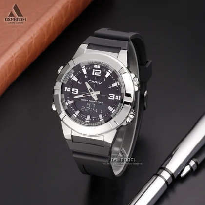 ساعت کاسیو Casio AMW-870-1AV