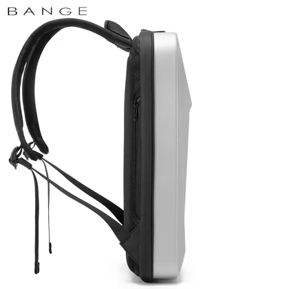 کیف کوله پشتی لپ تاپ 15.6 اینچ ضد سرقت اورجینال بنج BANGE 7682