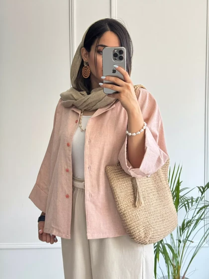 مانتو لینن دنیز