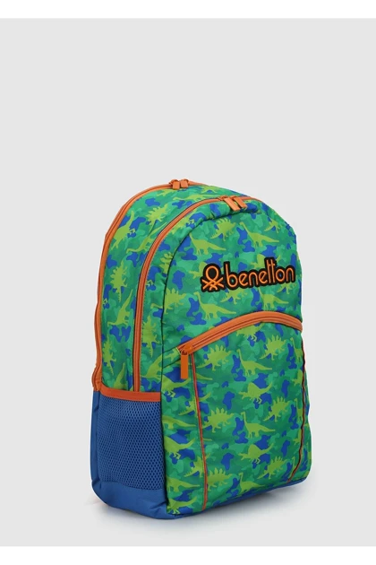 کوله پشتی مردانه اورجینال benetton benetton