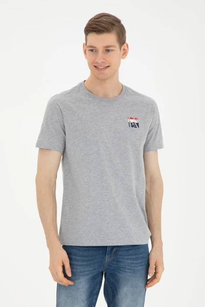 تیشرت مردانه اورجینال assn u.s.-polo-assn.