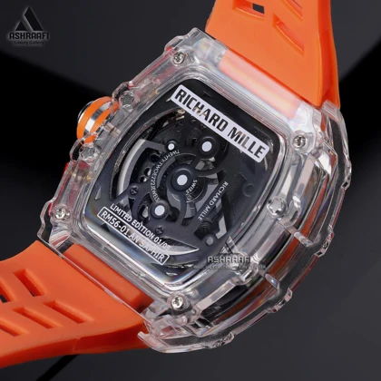 ساعت مردانه ریچارد میل Richard Mille RM56-01OR