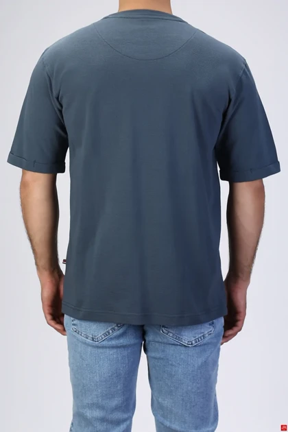 تیشرت مردانه کد 04448
