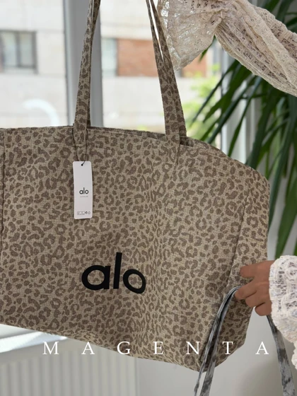 هوبو بگ alo
