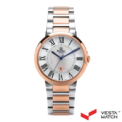 ساعت مچی مردانه رویال لندن ROYAL LONDON مدل RL-41501-04