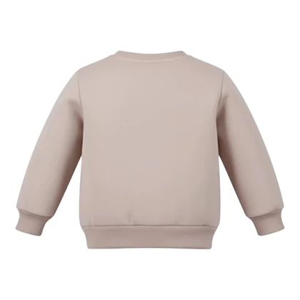 ست سویشرت و شلوار راحتی دخترانه مدل PJ1430