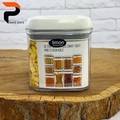 بانکه 4گوش نشکن سارینا 3 لیمون