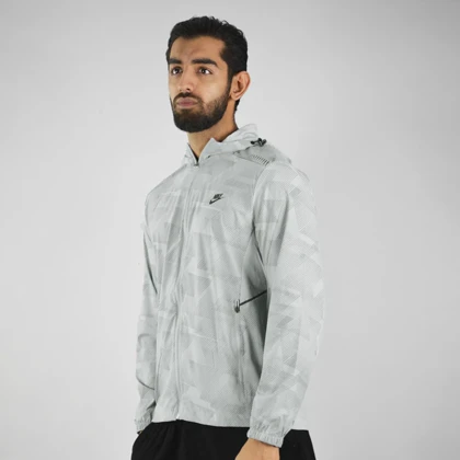 سویشرت اسپرت نایک مدل F0242 فیلی