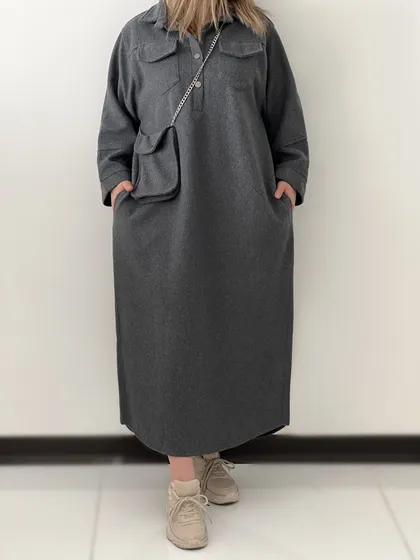 کفتان روناک