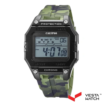 ساعت مچی مردانه کلیپسو CALYPSO مدل K5810/4