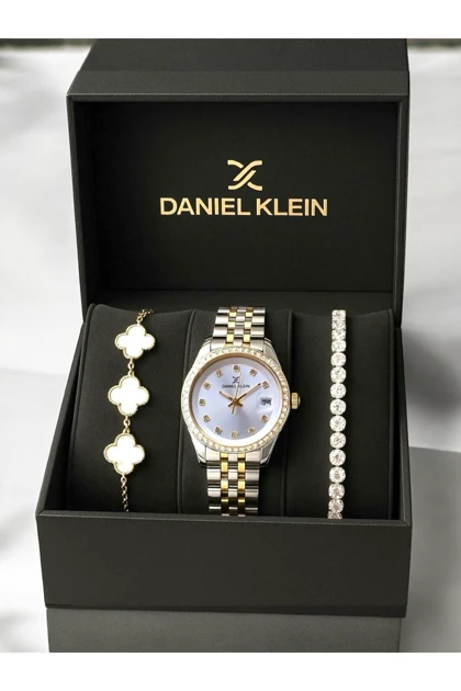 ساعت زنانه daniel-klein daniel-klein