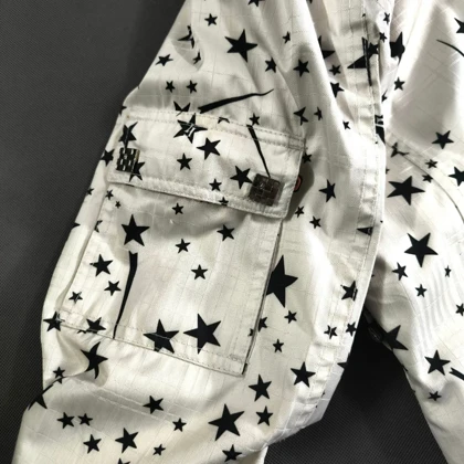 SIZE S-M کاپشن اسکی زنانه و دخترانه گورتکس حرفه ای اورجینال از برند معتبر FELICE کره جنوبی