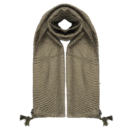 شال طرح پیچازی زنانه - 39241505