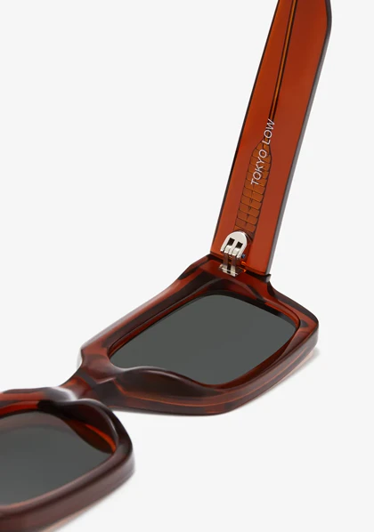 عینک آفتابی دی فرانکلین مدل D.franklin Tokyo Low Rust / G15