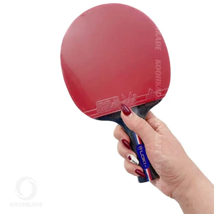 راکت PP لوکی 1 ستاره اورجینال