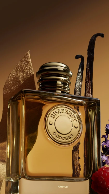 عطر باربری گادس Burberry Goddess