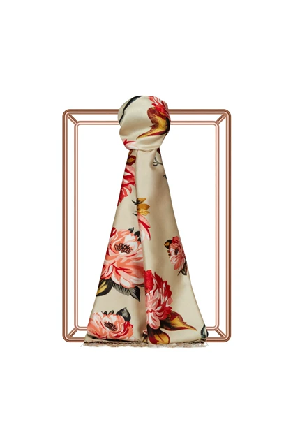 شال زنانه ipekevi ipekevi