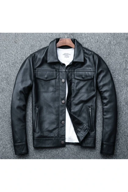 کت و کاپشن مردانه defelli