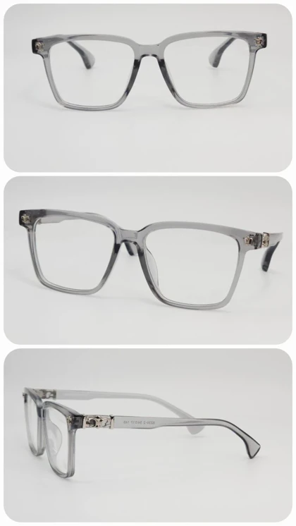 عینک آفتابی مردانه و زنانه کروم هارتز Chrome Hearts 8234-2 ضد اشعه UV400
