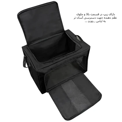 نظم دهنده طرحدار LV مدل S-4447