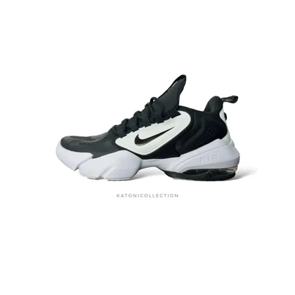کتانی ویتنامی مردانه نایک ایرمکس آلفا ساواج ا Nike air max alpha savage