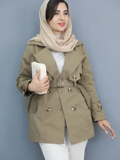 بارانی حوری