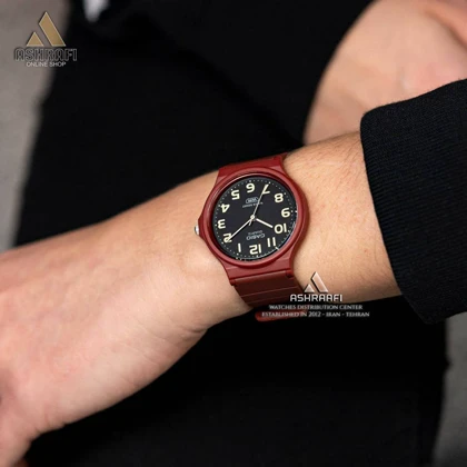 ساعت کاسیو Casio MQ-24UC-4BDF