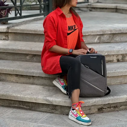 کوله پشتی فوروارد FORWARD - FCLT6503 MASTER EFFECT