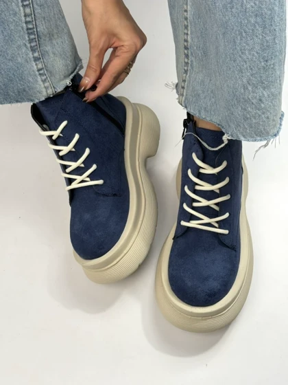 نیم بوت کلارک شیکو 1820