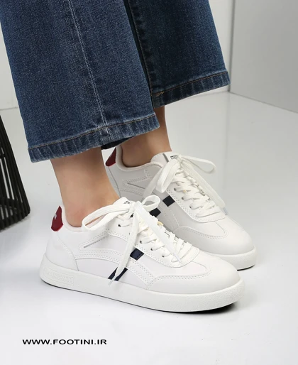 کتانی زنانه اسپرت فشن YEE FASHION