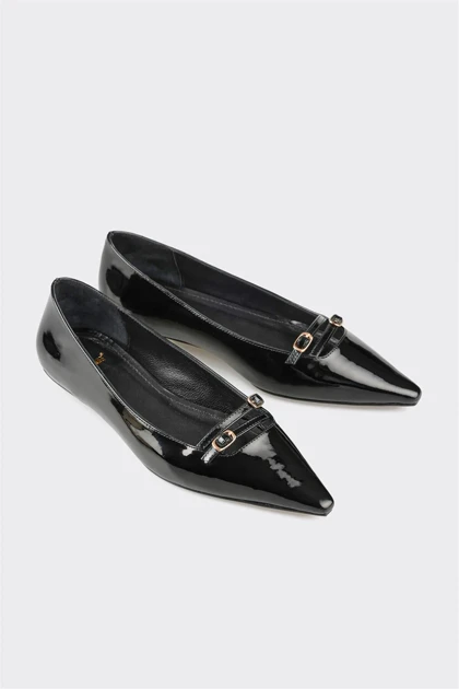 کفش های روزمره زنانه اورجینال elle