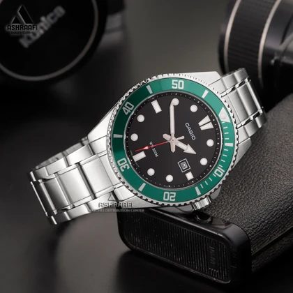 ساعت مردانه کاسیو Casio MDV-107D-3AV