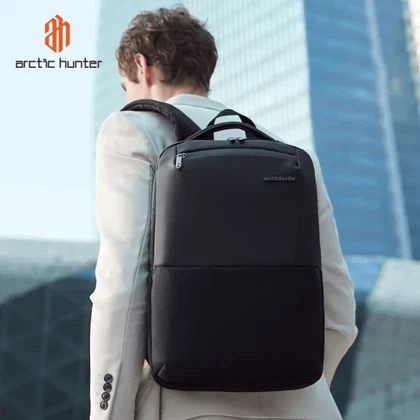 کوله پشتی اورجینال آرکتیک هانتر مدل ARCTIC HUNTER - ARH00681