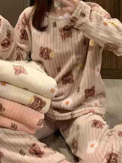 ست تدی خرسی کد 3166