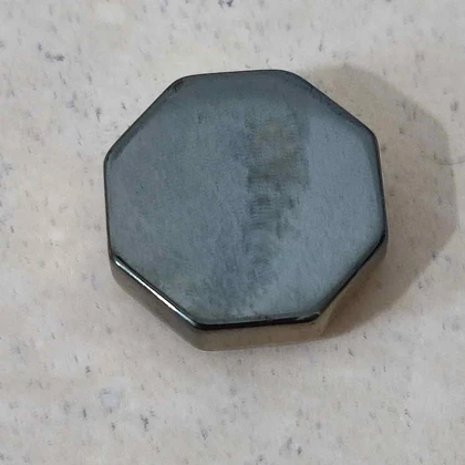 سنگ حدید اصل (با دعای ع علی)