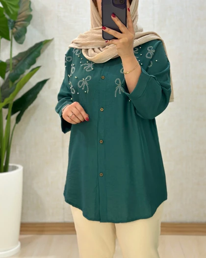 C079- تونیک پارمیس