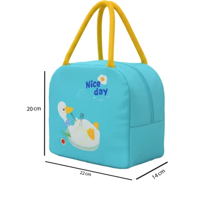 لانچ بگ مدل اردک