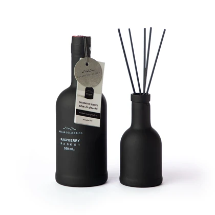 عطر دکوراتیو سبد تمشک