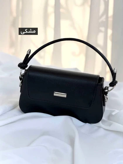 کیف پاسپورتی چرم هوریا کد 8244368