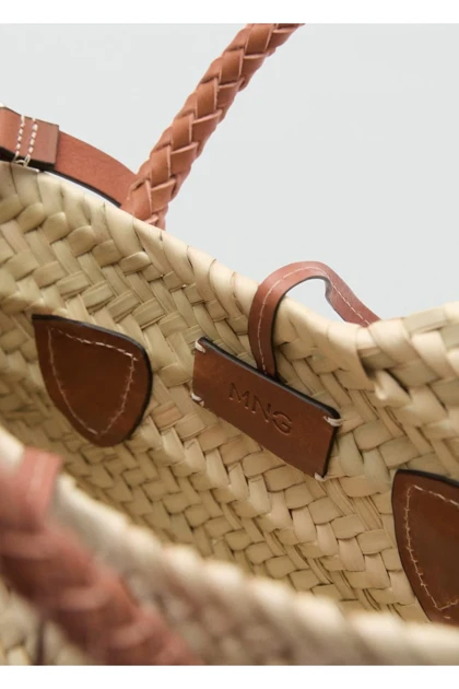 کیف دوشی اورجینال منگو mango