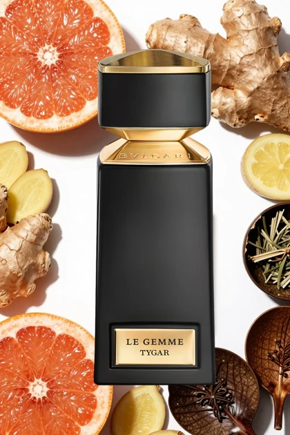 عطر مردانه بولگاری تایگار Bvlgari Le Gemme Tygar