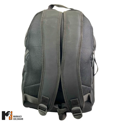 کوله پشتی ورزشی پارچه برزنت کد 7015