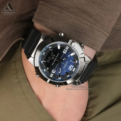 ساعت مردانه کاسیو Casio AMW-870A-2AV