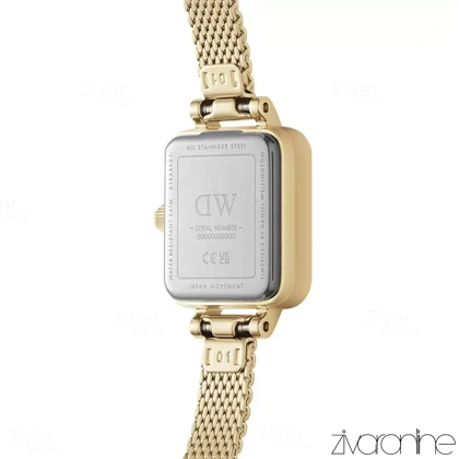 ساعت دنیل ولینگتون کوادرو مینی 104921