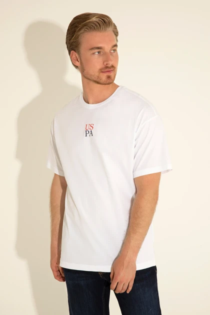 تیشرت مردانه اورجینال assn u.s.-polo-assn.