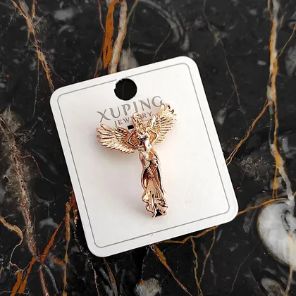 پلاک طرح فرشته ژوپینگ