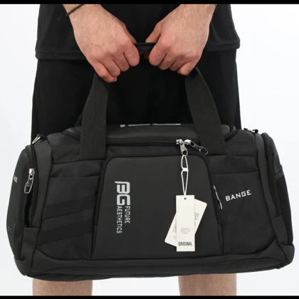 ساک و کوله ورزشی بنج (BANGE) کد28113