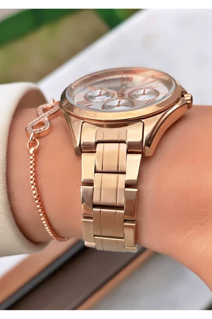 ساعت زنانه daniel-klein