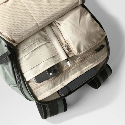 کوله پشتی THE NORTH FACE KABAN 0.2