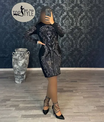 سارافون نگین‌دار